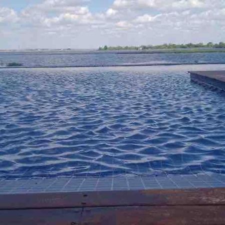Brisas Do Lago باولو أفونسو المظهر الخارجي الصورة