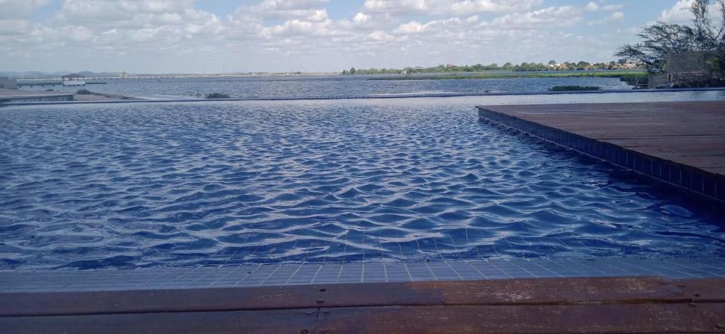 Brisas Do Lago باولو أفونسو المظهر الخارجي الصورة