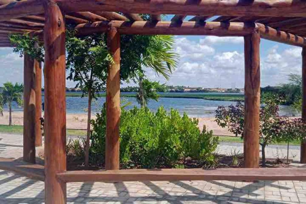Brisas Do Lago باولو أفونسو المظهر الخارجي الصورة