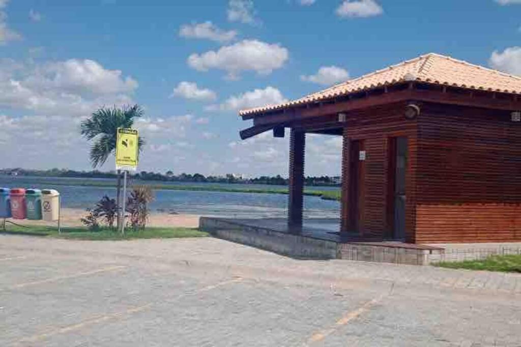 Brisas Do Lago باولو أفونسو المظهر الخارجي الصورة